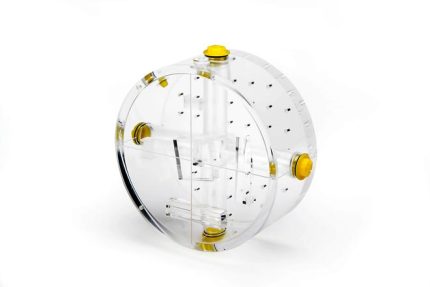 Equipos y accesorios para resonancia magnética